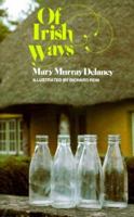 Of Irish Ways 0060924217 Book Cover