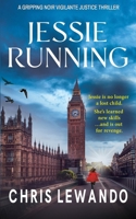 Jessie Running 197674184X Book Cover
