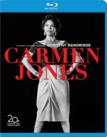 Carmen Jones (1954)