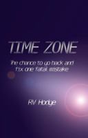 Time Zone 099755374X Book Cover