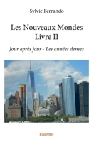 Les Nouveaux Mondes Livre II (French Edition) 2334224766 Book Cover