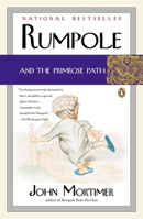 Rumpole and the Primrose Path 0670031461 Book Cover