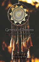 Genesis of Dreams B0G6FJ9PWJ Book Cover