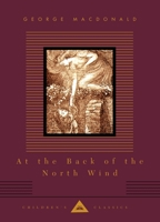At the Back of the North Wind 0805205950 Book Cover