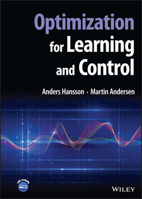 Optimization of Learning Applications for Signal Processing and System Identification with Matlab(r) 1119809134 Book Cover