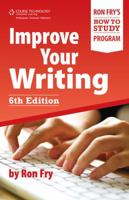 Improve Your Writing 1564144577 Book Cover