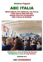 ABC Italia 1326665731 Book Cover