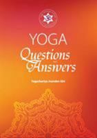 Yoga: Questions and Answers 1999585003 Book Cover