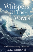 Whispers Of The Waves B0G633WXKW Book Cover