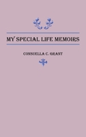 My Special Life Memoirs 1698711840 Book Cover