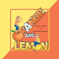 Orange and Lemon B0H7T3RR2W Book Cover
