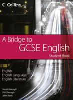 A Bridge to Gcse English. Student Book 0007415958 Book Cover