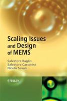Scaling Issues and Design of MEMS 047001699X Book Cover