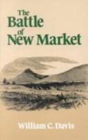 The Battle of New Market 0807110787 Book Cover