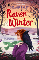 Raven Winter 0008699739 Book Cover
