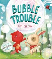 Bubble Trouble 1619636794 Book Cover
