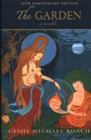 THE GARDEN: A PARABLE, 25TH ANNIVERSARY EDITION 1937114465 Book Cover