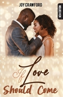 If Love Should Come 9766571317 Book Cover