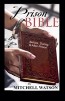 Prison Bible B0DX5KC826 Book Cover