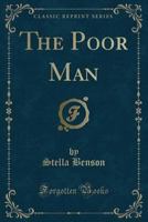 The Poor Man 0648590569 Book Cover