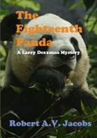 The Eighteenth Panda 0244498032 Book Cover