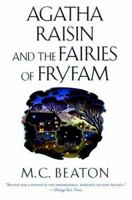 Agatha Raisin and the Fairies of Fryfam 0312204965 Book Cover