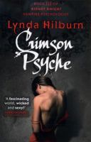 Crimson Psyche 0857387251 Book Cover