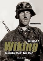 Wiking. Volume 1: Decembre 1940 - Avril 1942 2840483467 Book Cover