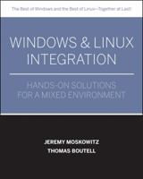 Windows & Linux Integration 0782144284 Book Cover