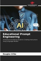 Educational Prompt Engineering 6630395905 Book Cover