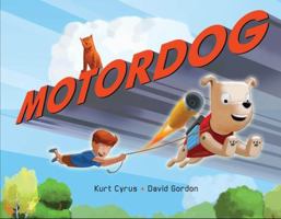 Motor Dog 1423168224 Book Cover