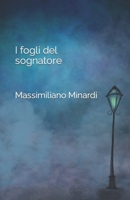 I fogli del sognatore B0B6XW3RTB Book Cover