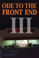 Ode to the Front End vol. 3: Home Depot 1662936028 Book Cover