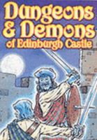 Edinburgh Castle Stories of Horror and Adventure 1852171499 Book Cover