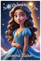 "The Girl Who Found Her Inner Star": A Heartwarming Adventure to Unlock the Power Within B0DSK62F58 Book Cover