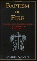 Baptism of Fire 157733065X Book Cover