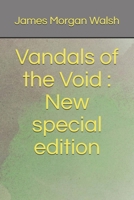 Vandals of the Void : New special edition B08C97X455 Book Cover