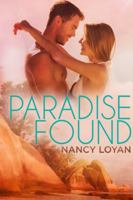 Paradise Found 0986190098 Book Cover
