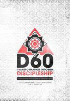 D60: Transformation through Discipleship 149431620X Book Cover