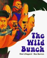 The Wild Bunch 0399228268 Book Cover