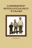 Desert Standard Time 1105903990 Book Cover