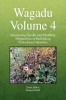 Wagadu Volume 4 1436317746 Book Cover