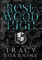 Rosewood High #1-4 1914950100 Book Cover