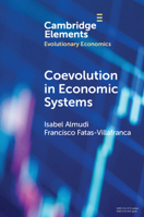 Coevolution in Economic Systems 1108737994 Book Cover