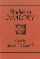 Studies in Malory 0918720559 Book Cover