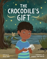 The Crocodile's Gift 1069887560 Book Cover