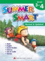 SummerSmart 1897164386 Book Cover