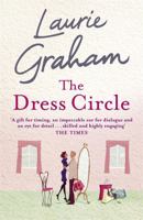 The Dress Circle 0552997609 Book Cover