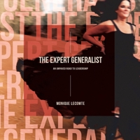 The Expert Generalist- An Unpaved Road to Leadership B0F5HZPDCW Book Cover