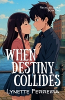 Recycled Souls 139360773X Book Cover